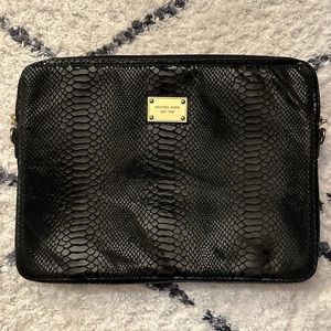 Michael Kors Laptop Case